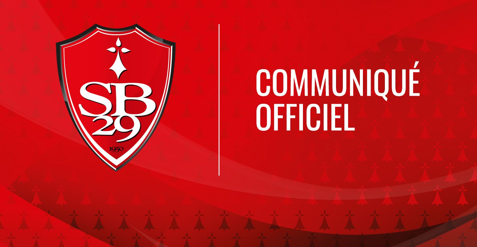 STADE BRESTOIS 29 - LE SITE OFFICIEL