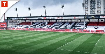 STADE BRESTOIS 29 - LE SITE OFFICIEL